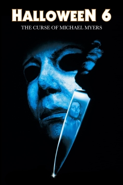 Watch Halloween: The Curse of Michael Myers movies online free