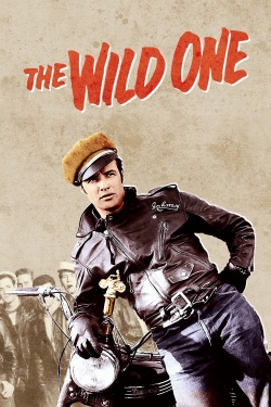 Watch The Wild One movies online free