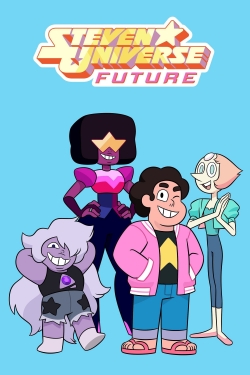 Watch Steven Universe Future movies online free