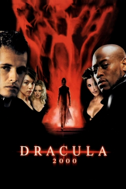 Watch Dracula 2000 movies online free