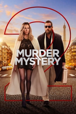 Watch Murder Mystery 2 movies online free