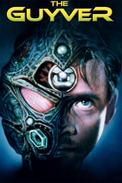 Watch The Guyver movies online free