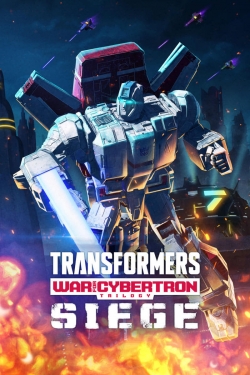 Watch Transformers: War for Cybertron movies online free