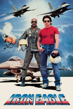 Watch Iron Eagle movies online free