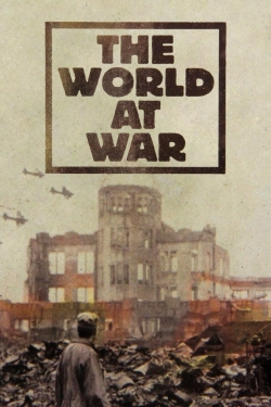 Watch The World at War movies online free