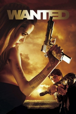 Watch Wanted movies online free