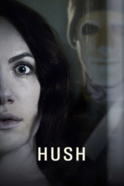 Watch Hush movies online free