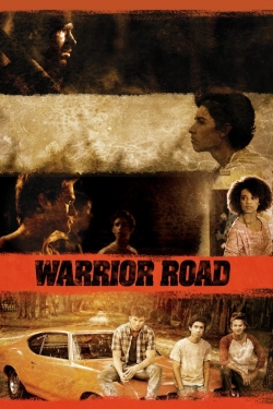 Watch Warrior Road movies online free