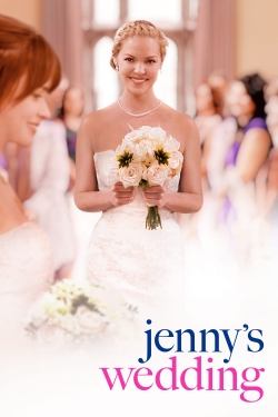 Watch Jenny's Wedding movies online free