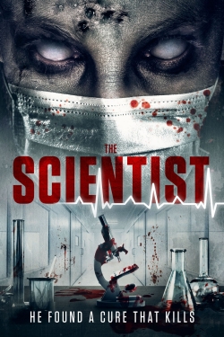 Watch The Scientist movies online free