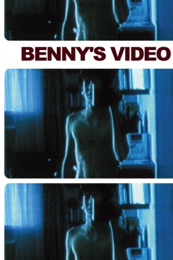 Watch Benny's Video movies online free