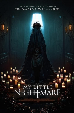 Watch My Little Nightmare movies online free