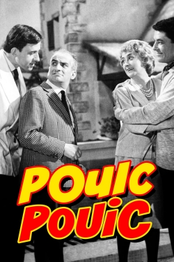 Watch Pouic-Pouic movies online free