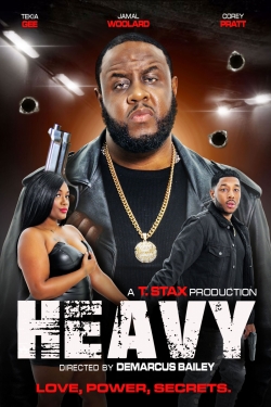 Watch Heavy movies online free