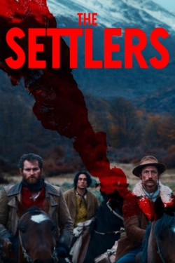 Watch The Settlers movies online free