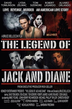 Watch The Legend of Jack and Diane movies online free