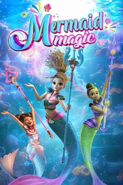 Watch Mermaid Magic movies online free