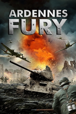 Watch Ardennes Fury movies online free