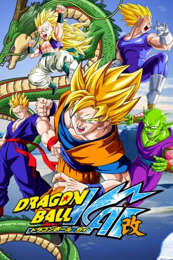 Watch Dragon Ball Z Kai movies online free