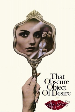 Watch That Obscure Object of Desire movies online free