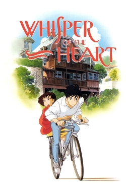 Watch Whisper of the Heart movies online free