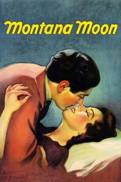 Watch Montana Moon movies online free