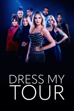 Watch Dress My Tour movies online free