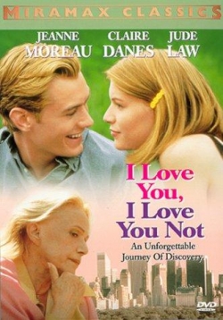 Watch I Love You, I Love You Not movies online free