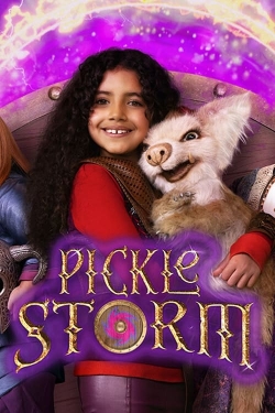 Watch Pickle Storm movies online free