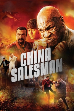 Watch China Salesman movies online free