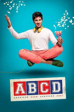 Watch ABCD: American-Born Confused Desi movies online free