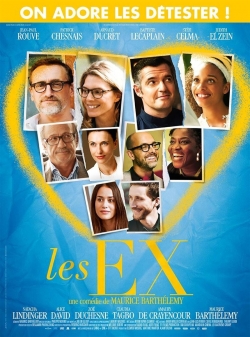 Watch The Exes movies online free