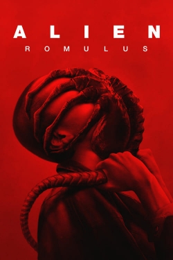 Watch Alien: Romulus movies online free