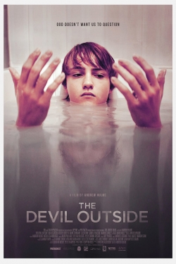 Watch The Devil Outside movies online free