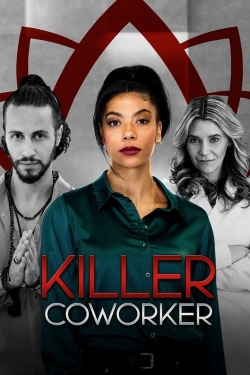 Watch Killer Coworker movies online free