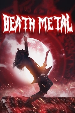 Watch Death Metal movies online free