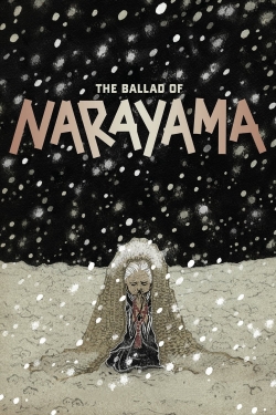 Watch The Ballad of Narayama movies online free