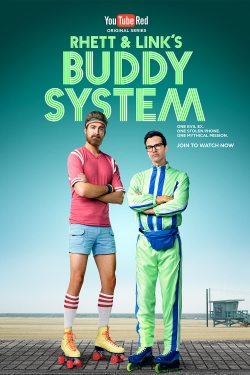 Watch Rhett & Link's Buddy System movies online free