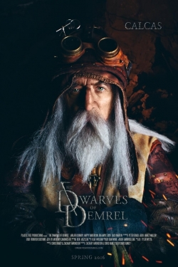 Watch The Dwarves of Demrel movies online free