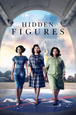 Watch Hidden Figures movies online free