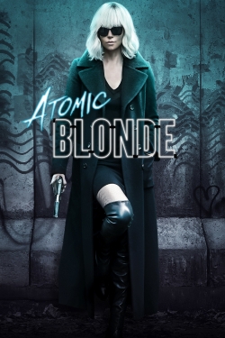 Watch Atomic Blonde movies online free