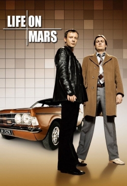 Watch Life on Mars movies online free