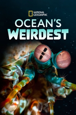 Watch Ocean's Weirdest movies online free