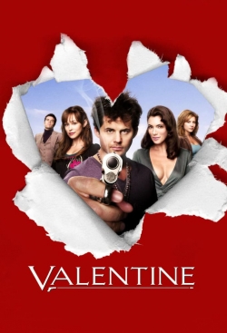 Watch Valentine movies online free