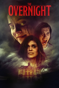 Watch The Overnight movies online free