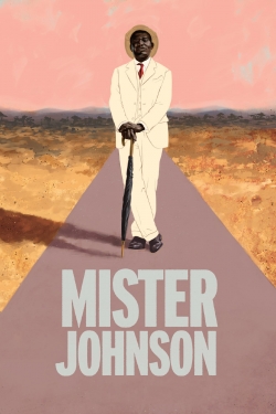 Watch Mister Johnson movies online free