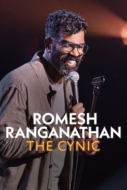 Watch Romesh Ranganathan: The Cynic movies online free