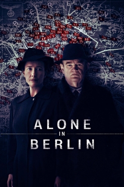 Watch Alone in Berlin movies online free