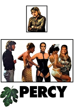 Watch Percy movies online free