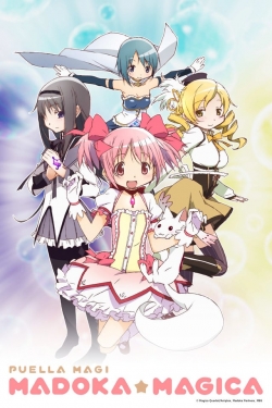 Watch Puella Magi Madoka Magica movies online free